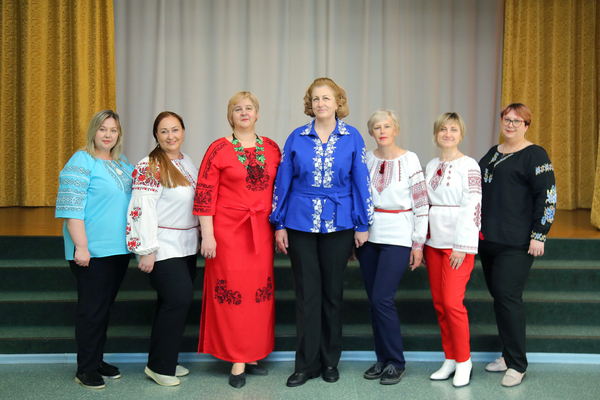 Адміністрація