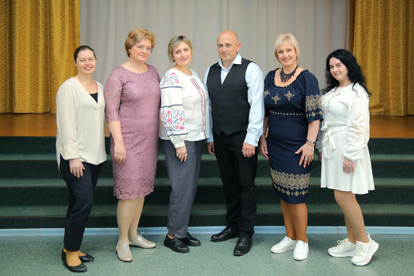 Математика