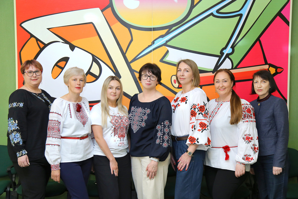 Природничі науки